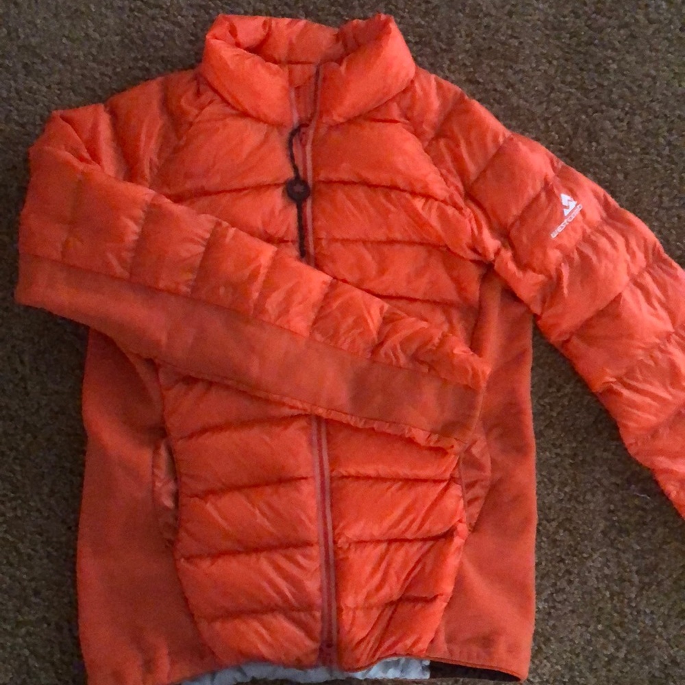 Westcomb Down Jacket